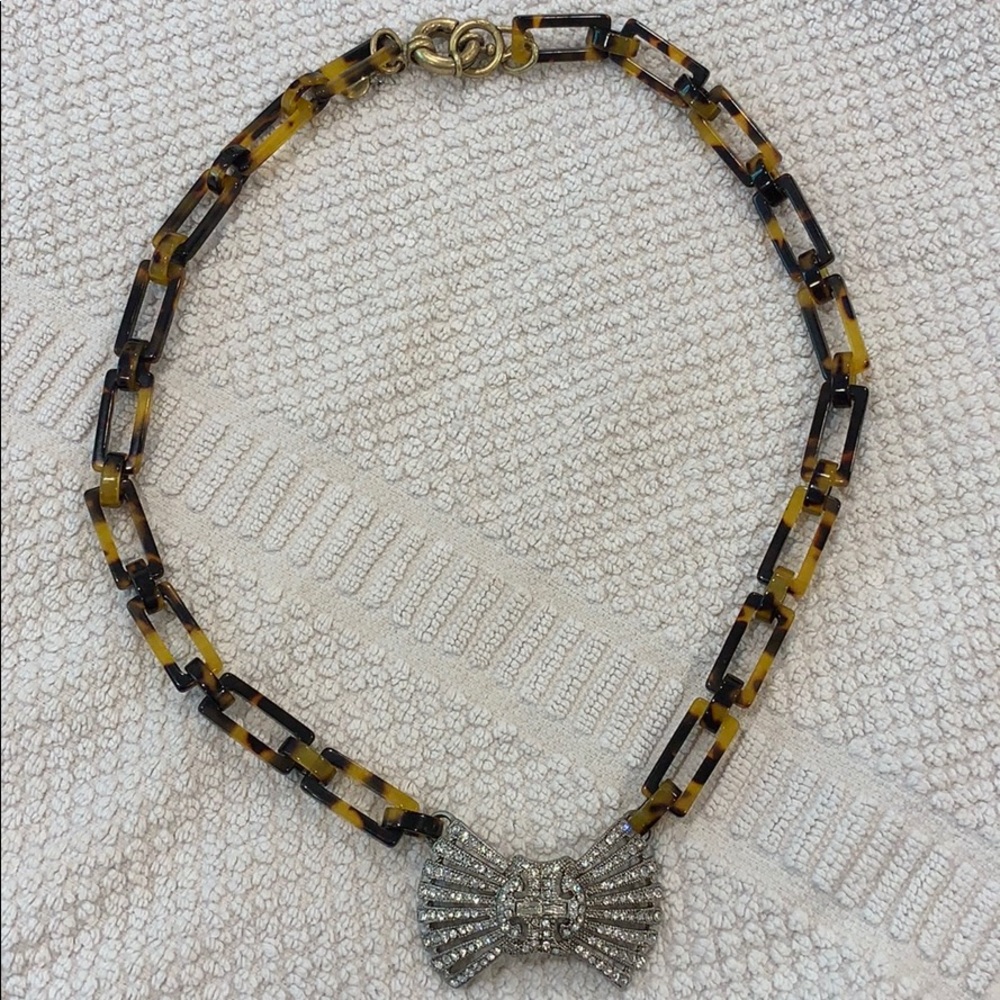 J.Crew Necklace